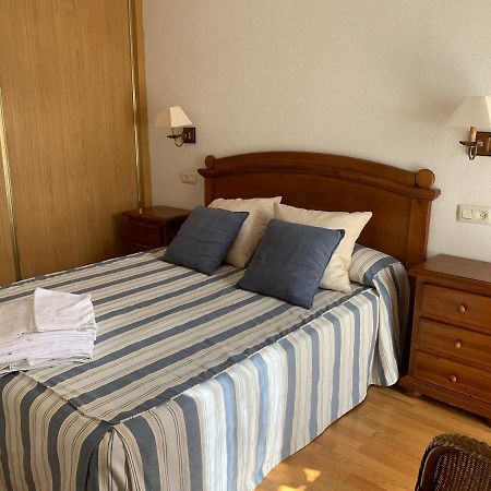 Ferienwohnung La Granja Benasque Exterior foto